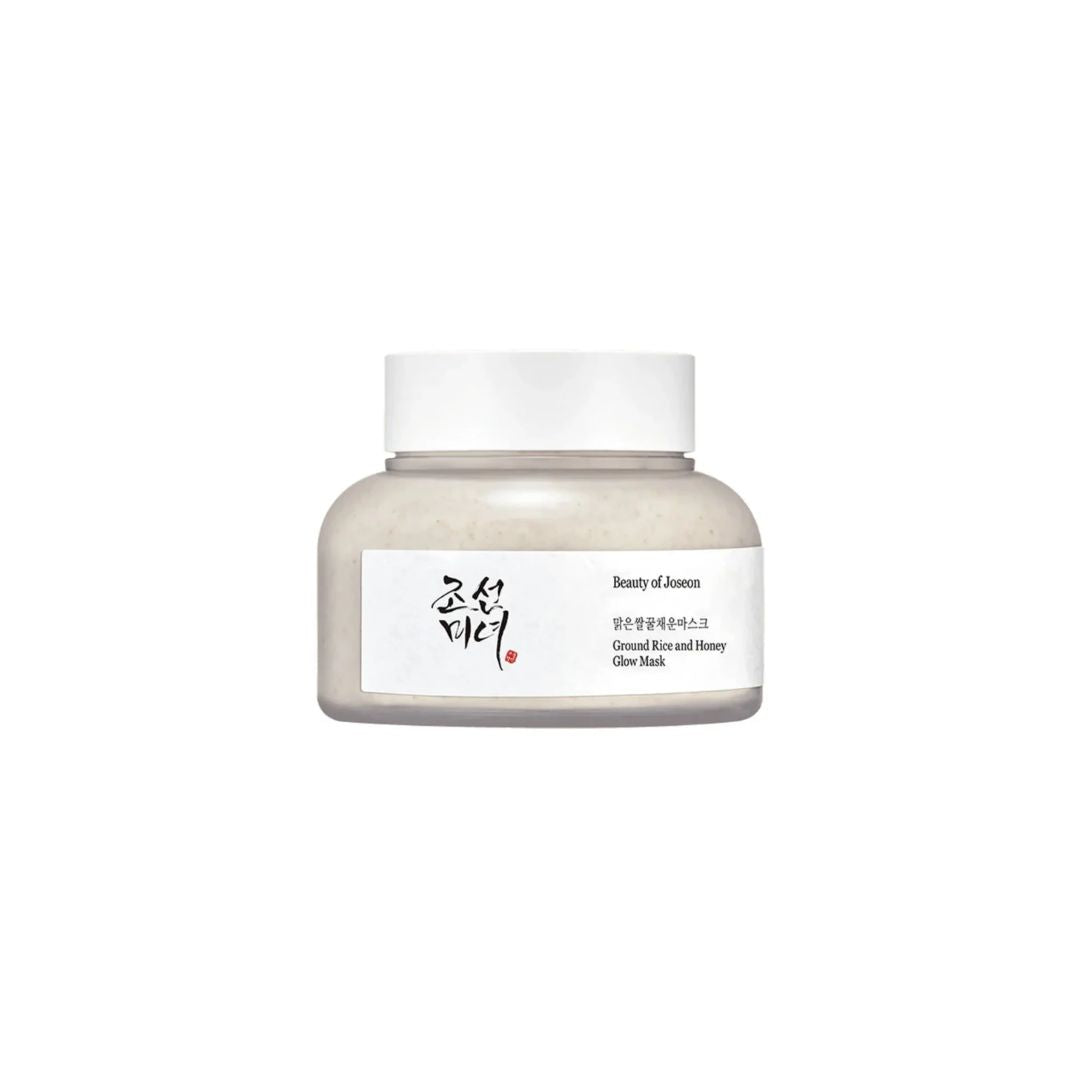 Beauty of Joseon - Ground Rice and Honey Glow Mask 150ml