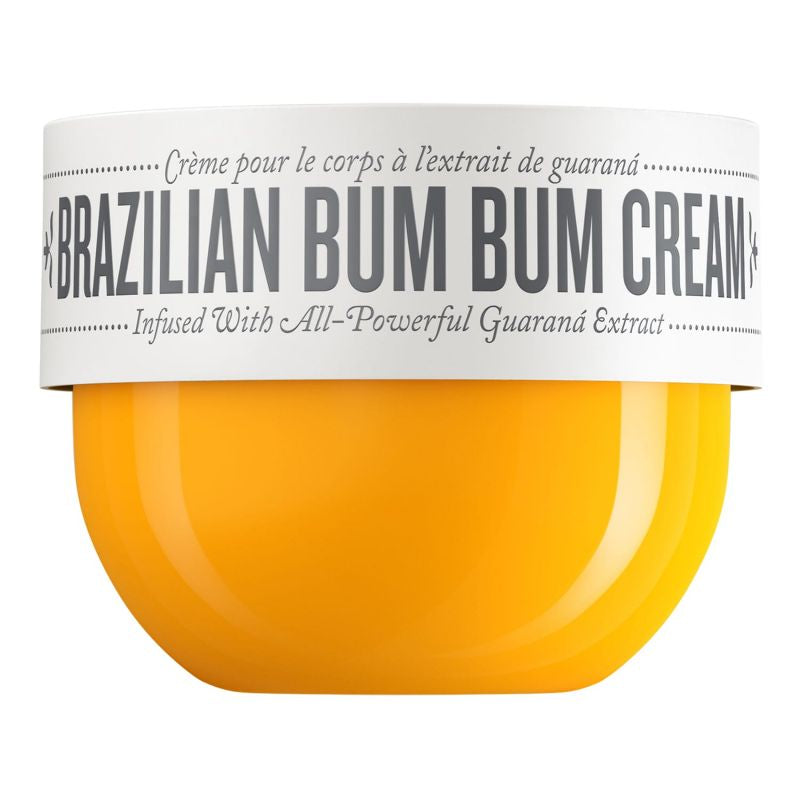 SOL DE JANEIRO -
Brazilian Bum Bum Cream - Crème Corps Brésilienne Bum Bum