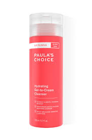 Paula's Choice Defense Nettoyant Visage