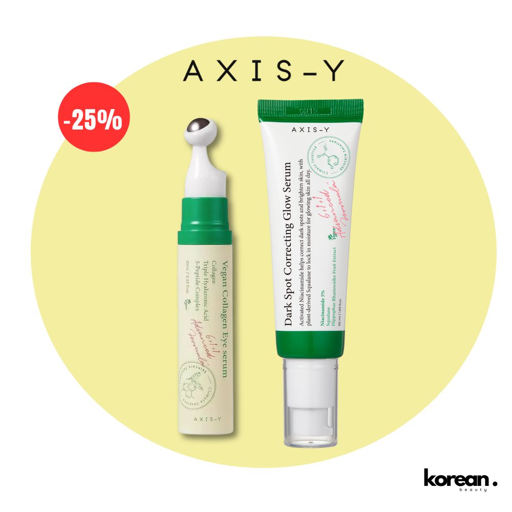 Duo Éclat & Regard – Teint Uniforme & Yeux Illuminés