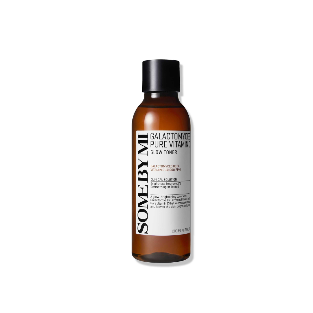 SOME BY MI - Galactomyces Pure Vitamin C Glow Toner