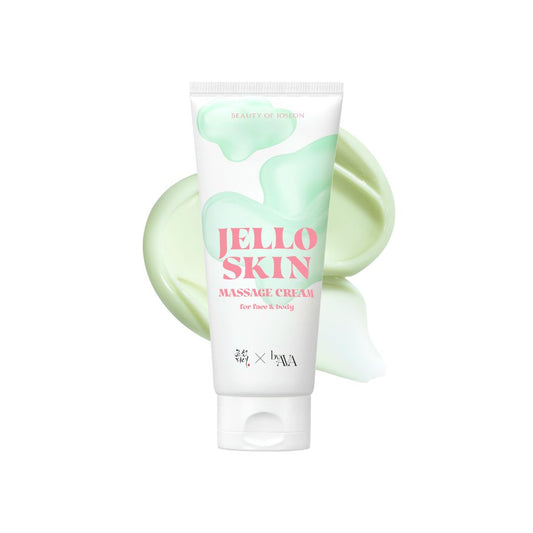 Beauty of Joseon - JELLOSKIN Massage Cream For Face and Body