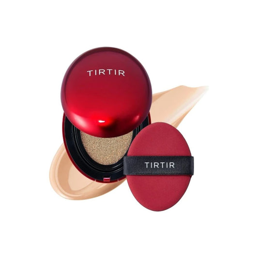 MINI TIRTIR - Mask Fit Red Cushion 23 sand.