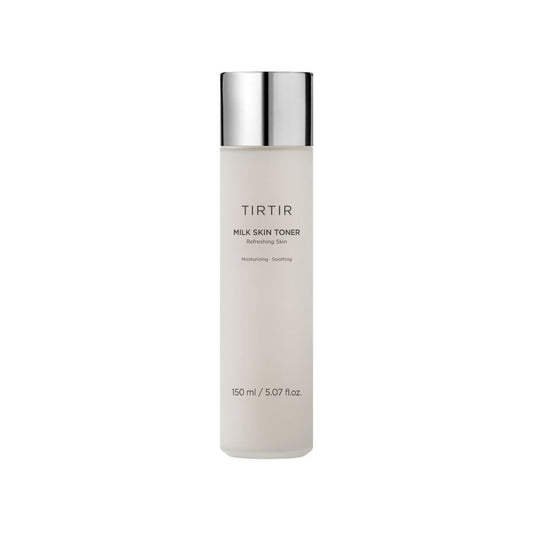TIRTIR - Milk skin toner refreshing skin
