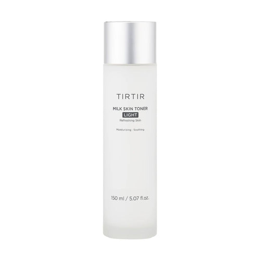 TIRTIR - Milk Skin Toner Light