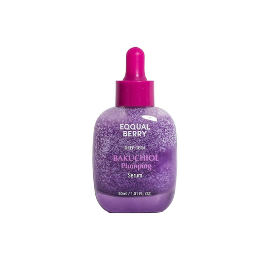 EQQUALBERRY Vitamin Illuminating Serum 30ml – Sérum Éclat Visage Coréen | Korean Beauty Maroc