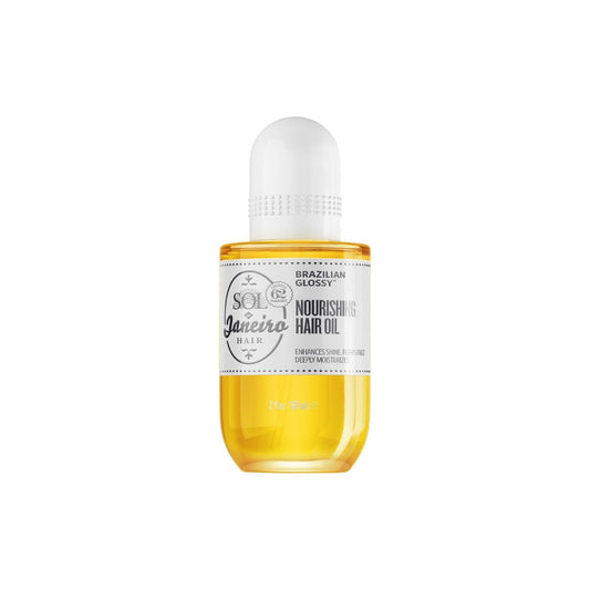 SOL DE JANEIRO - Brazilian Glossy Nourishing Hair Oil