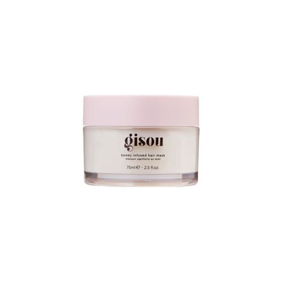 Gisou - Honey Infused Hair Mask.