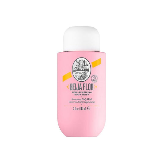 SOL DE JANEIRO - Beija Flor Body Wash.