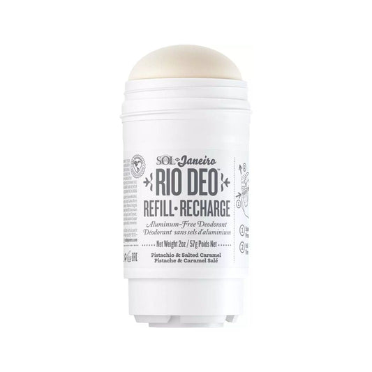 SOL DE JANEIRO - Rio Deo Cheirosa 62 Refill Aluminum-Free - Deodorant.