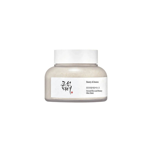 Beauty of Joseon - Ground Rice and Honey Glow Mask 150ml