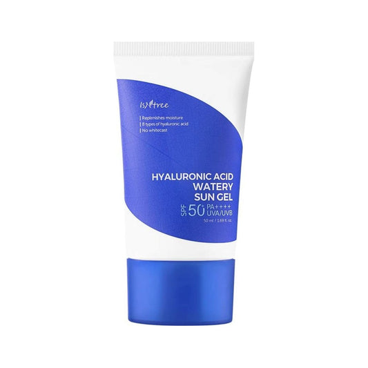 Isntree - Hyaluronic Acid Watery Sun Gel SPF 50+ PA++++