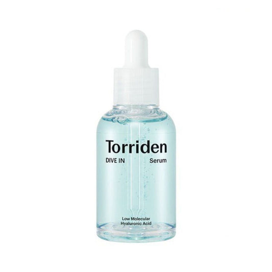 Torriden - DIVE-IN Low Molecule Hyaluronic Acid Serum