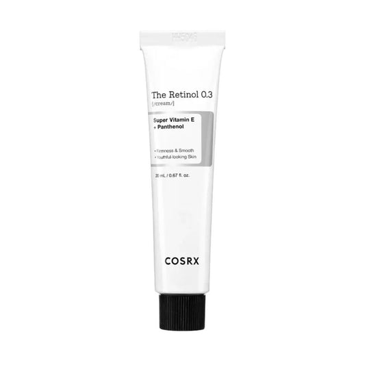 COSRX The Retinol 0.3 Cream