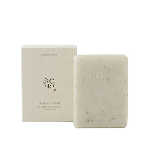 Beauty of Joseon - Low PH Rice Face and Body Cleansing Bar