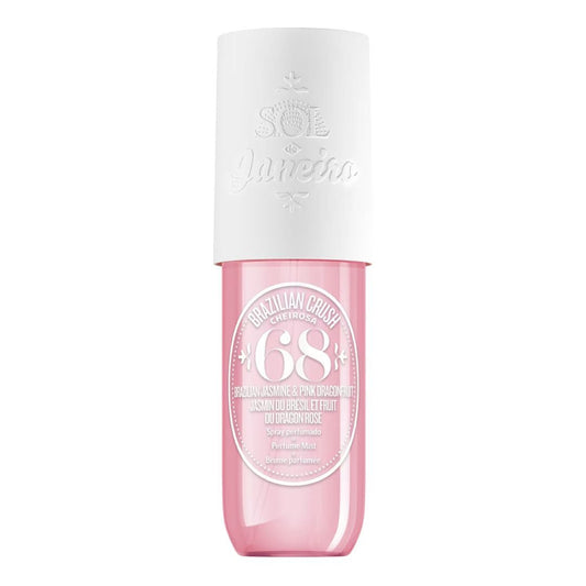 SOL DE JANEIRO - Brazilian Crush Cheirosa 68 - Brume Parfumée pour le Corps et les cheveux