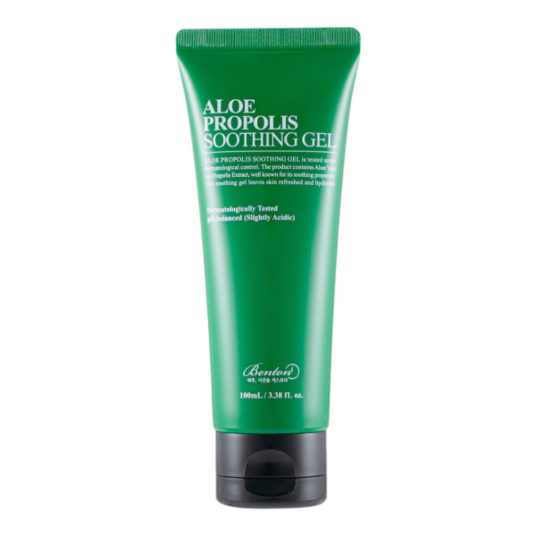 Benton Aloe Propolis Soothing Gel - Gel visage hydratant