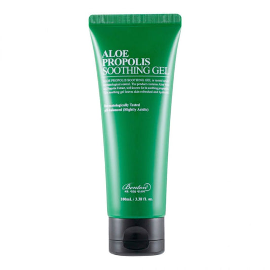 Benton Aloe Propolis Soothing Gel - Gel visage hydratant