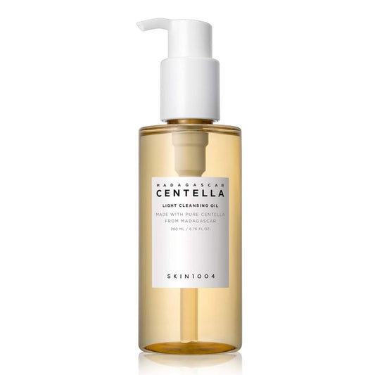 SKIN1004 - Madagascar Centella Light Cleansing Oil