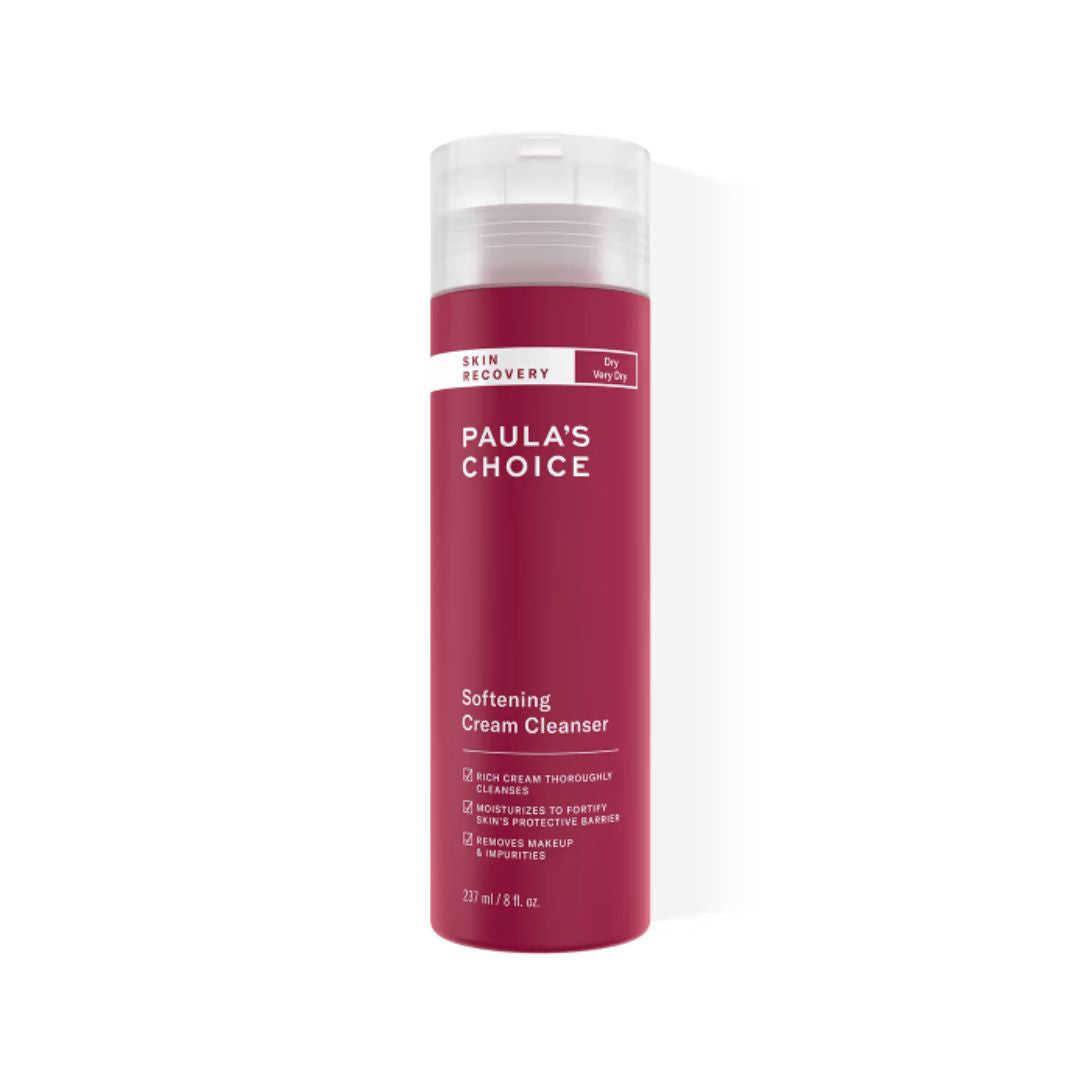 Paula's Choice - Skin Recovery Nettoyant visage