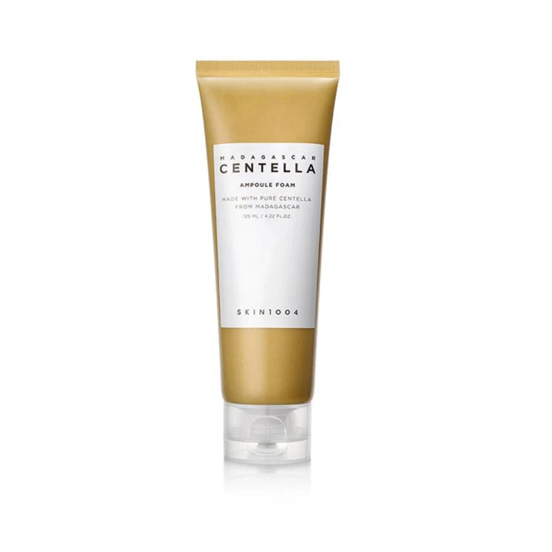 SKIN1004 - Madagascar Centella Ampoule Foam
