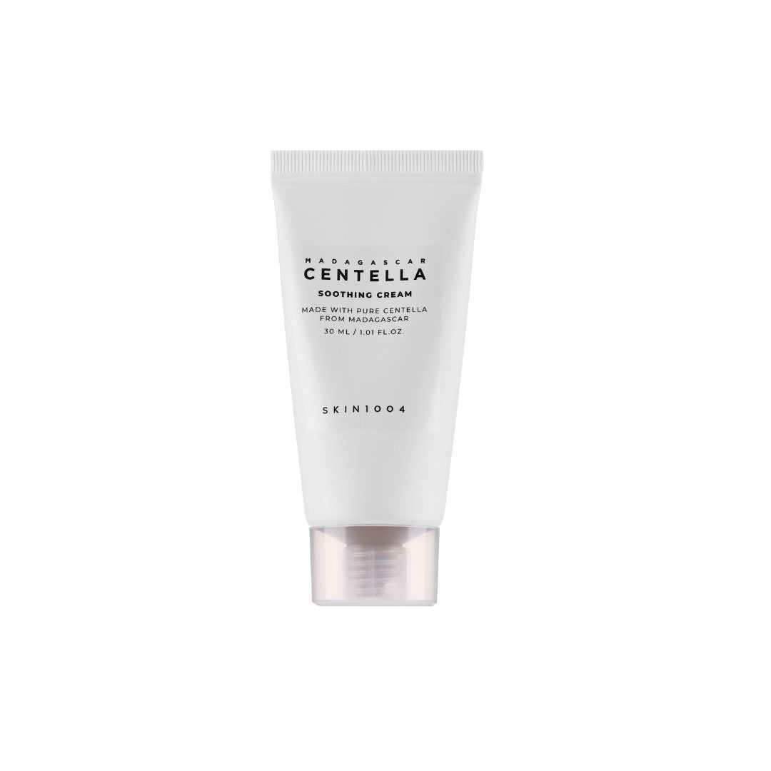 SKIN1004 - Madagascar Centella Soothing Cream