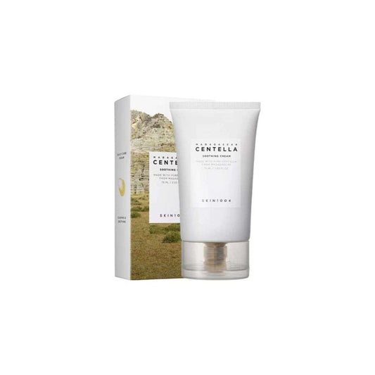 SKIN1004 - Madagascar Centella Soothing Cream