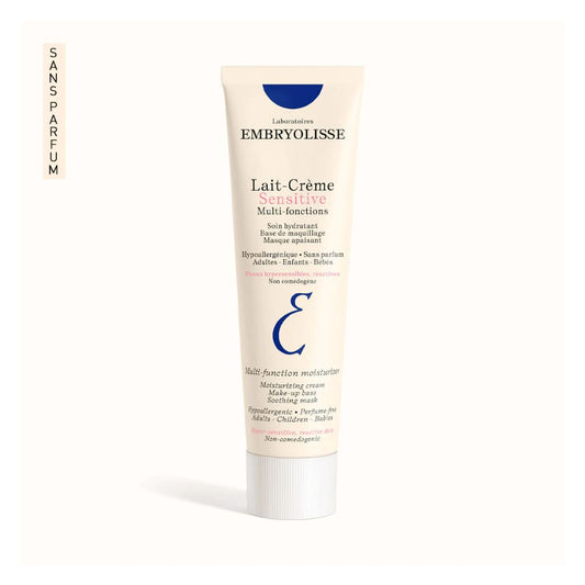 Embryolisse - Lait-Crème Sensitive, 100ml