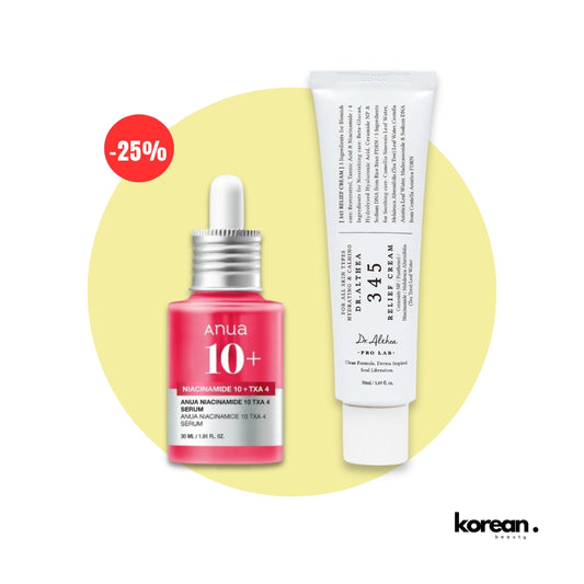 Pack Anti-Taches – Peaux Mixtes & Grasses