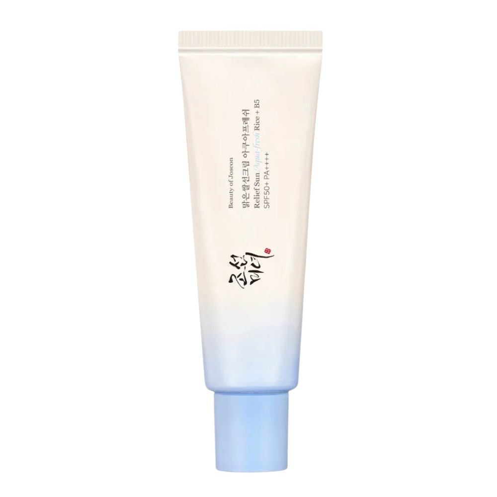 Beauty of Joseon - Relief Sun Aqua-fresh : Rice + B5