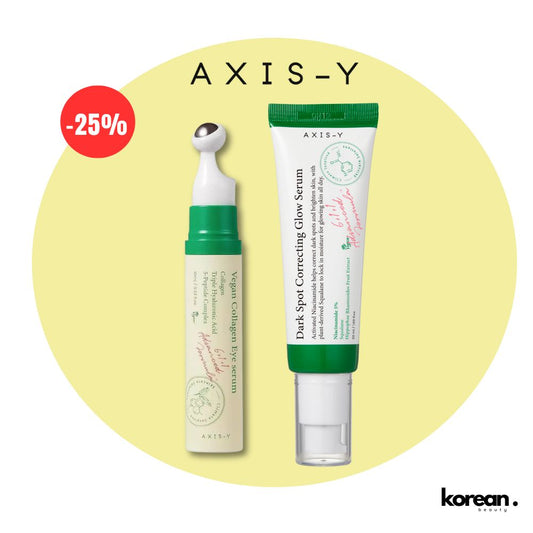 Duo Éclat & Regard – Teint Uniforme & Yeux Illuminés