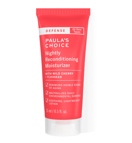 Paula's Choice Defense Crème de nuit