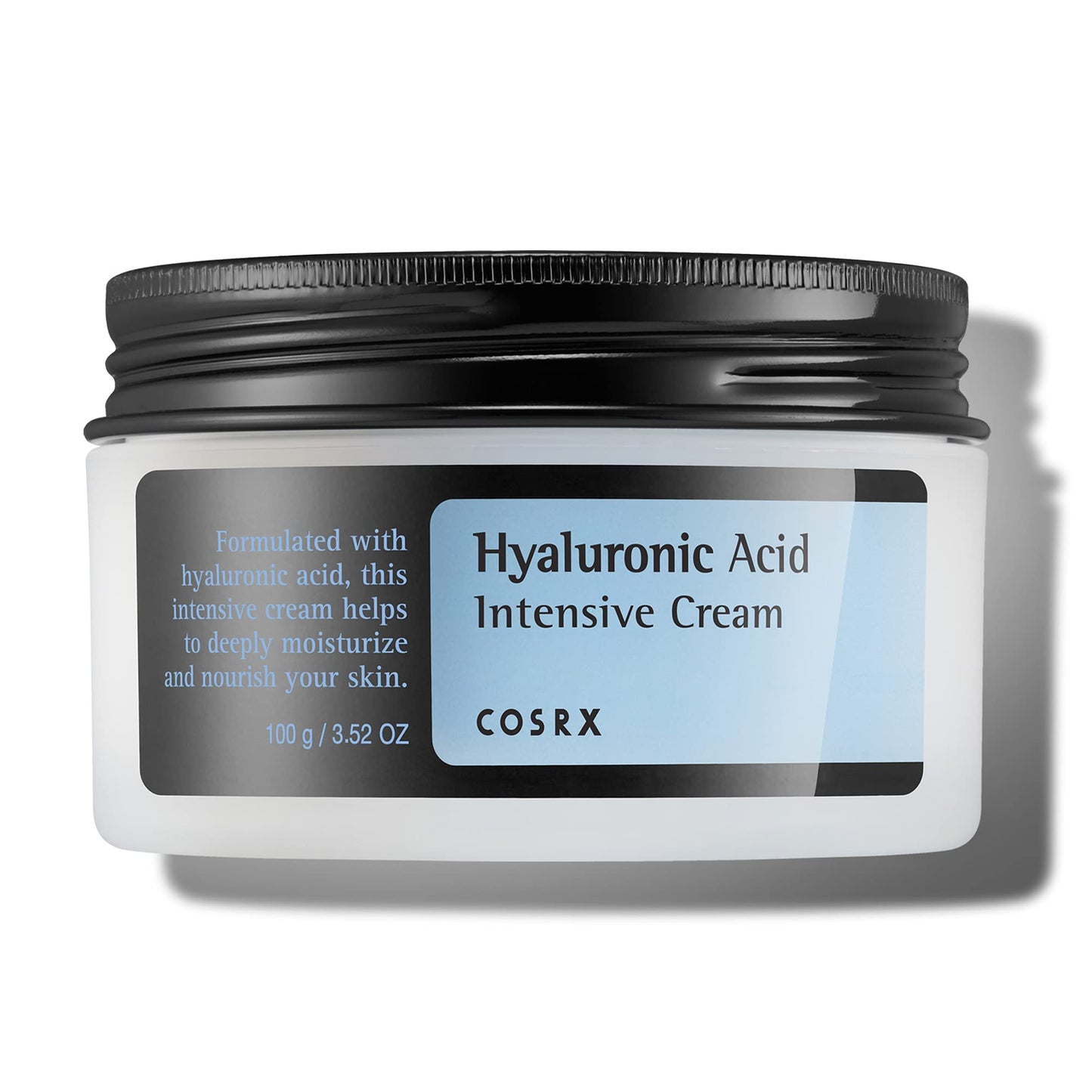 COSRX - Hyaluronic Acid Intensive Cream - Crème