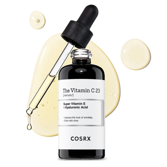 COSRX - The Vitamin C 23 Serum - Sérum