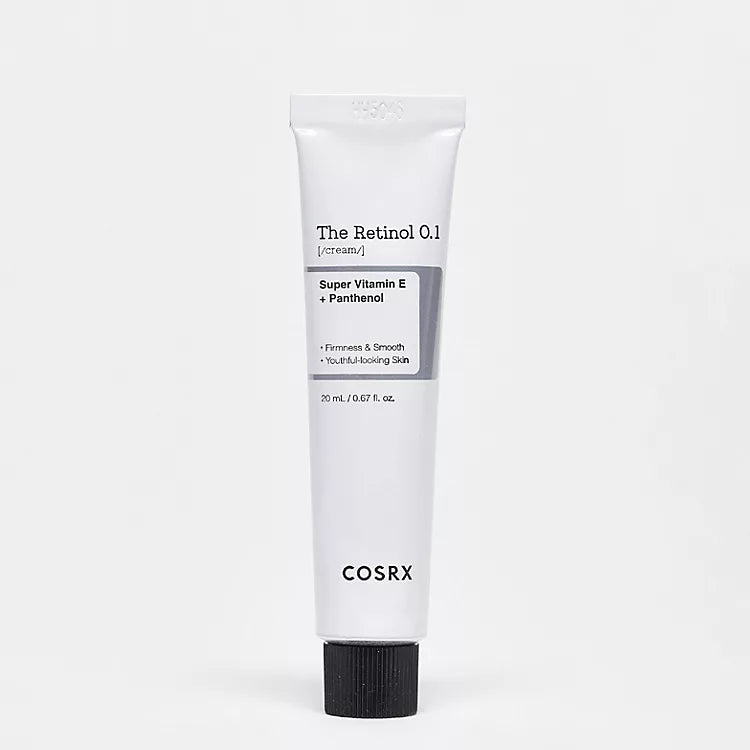 COSRX - The Retinol 0.1 Crème