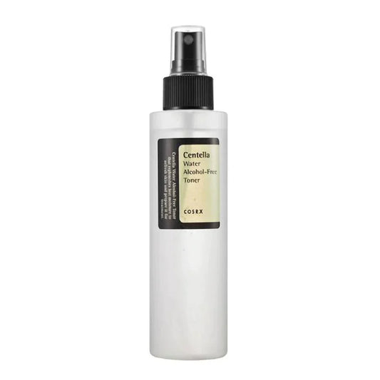 COSRX - Centella Water Alcohol-Free Toner - Tonique