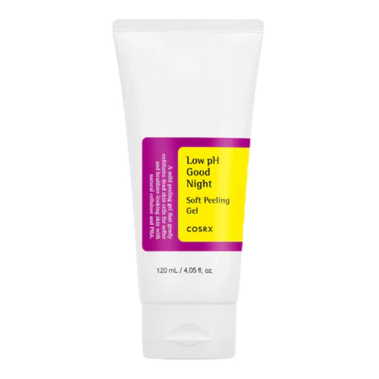 COSRX - Low PH Good Night Soft Peeling Gel