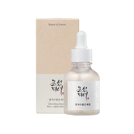 Beauty of Joseon - Glow Deep Serum