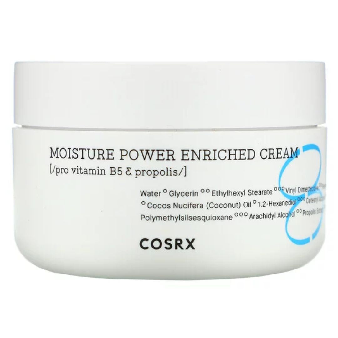 COSRX - Moisture Power Enriched Cream