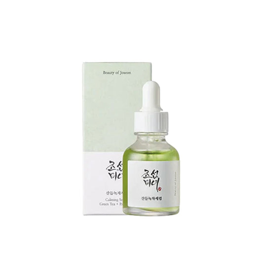 Beauty of Joseon - Calming Serum