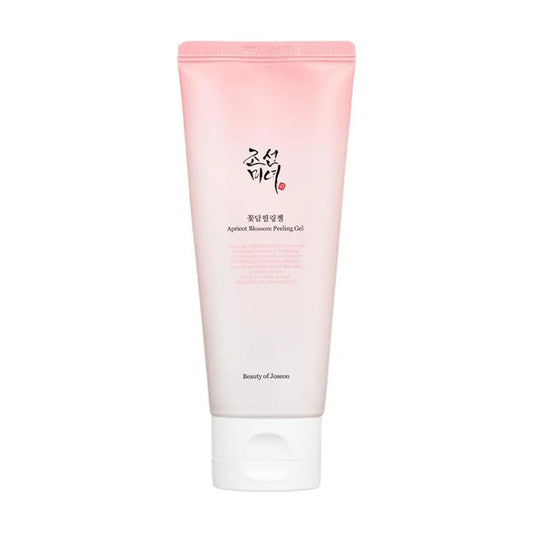 Beauty of Joseon - Apricot Blossom Peeling Gel - Gel Gommant