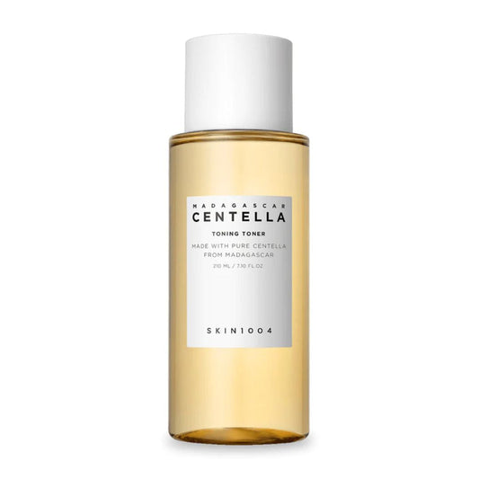 SKIN 1004 - Madagascar Centella Toning Toner - Tonique