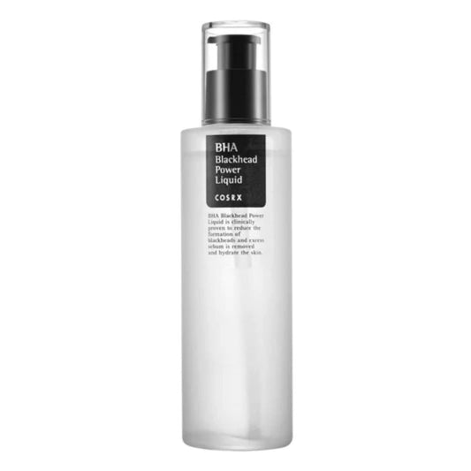 COSRX BHA Blackhead Power Liquid