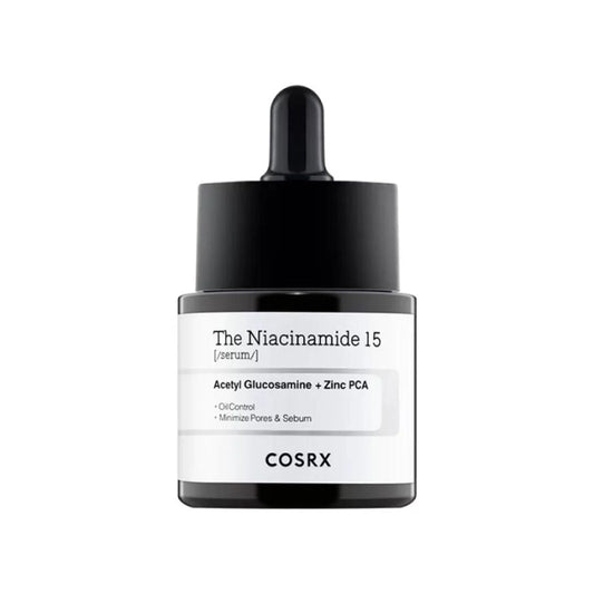 Cosrx Riso COSRX - The Niacinamide 15 Serum - Sérum