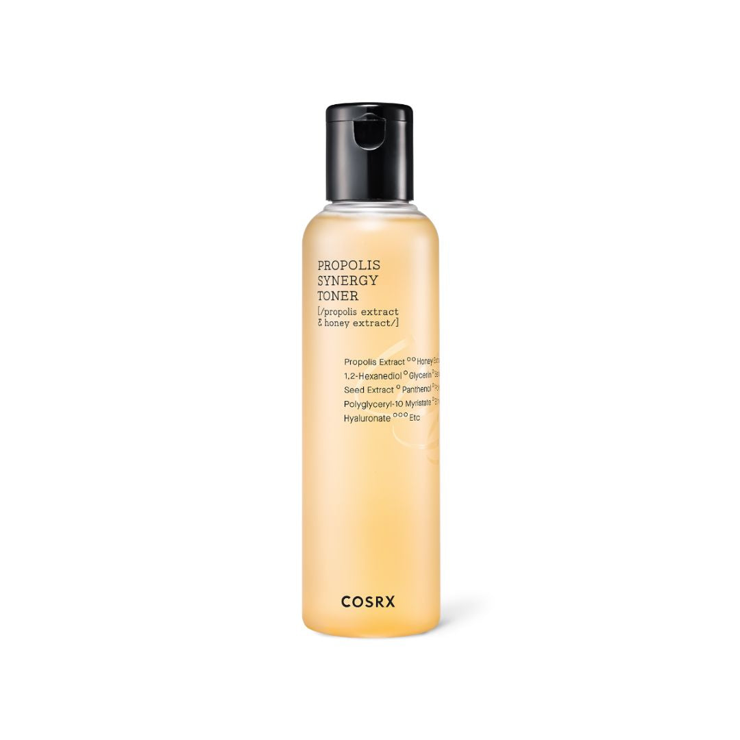 COSRX - Full Fit Propolis Synergy Toner - Tonique