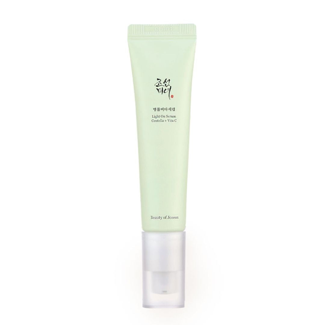 Beauty of Joseon - Light On Serum Centella + Vita C - Sérum éclaircissant