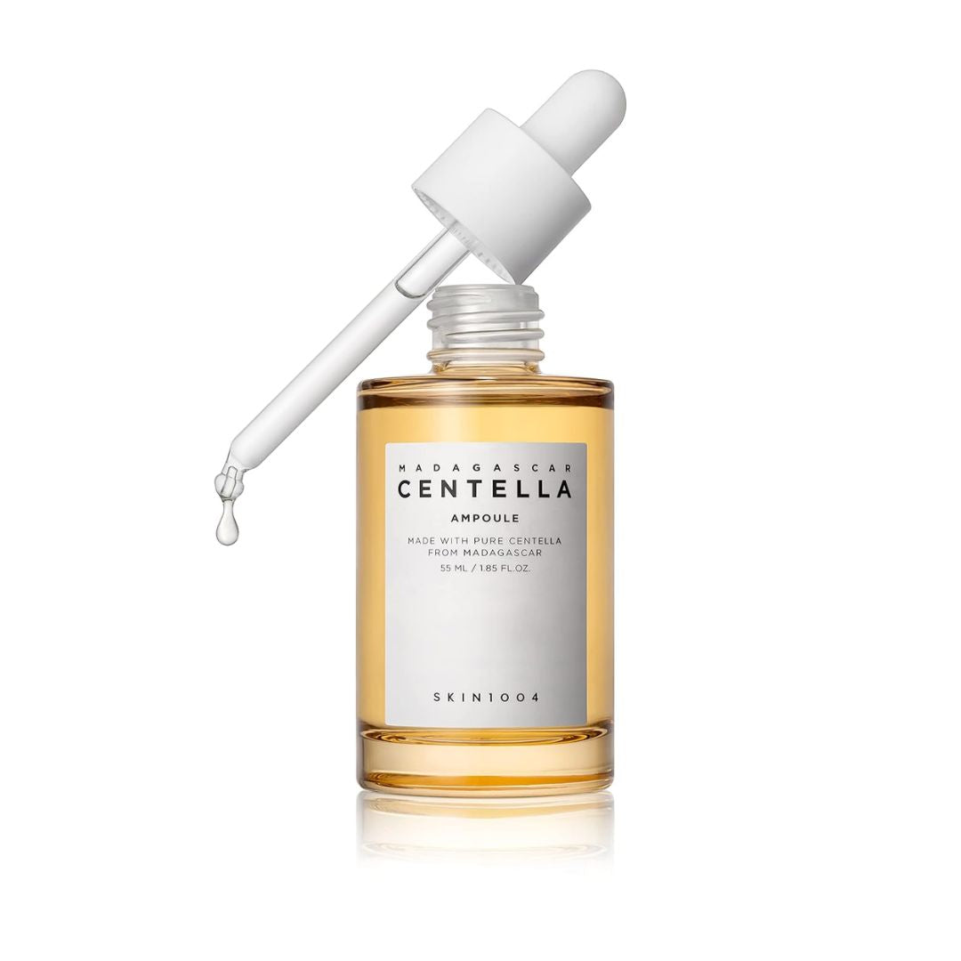 SKIN1004 - Ampoule à la Centella de Madagascar