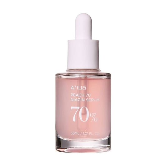 ANUA - Peach 70 Niacin Serum - Sérum