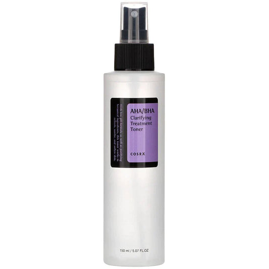 COSRX - AHA/BHA Clarifying Treatment Toner