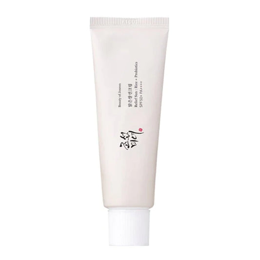 Beauty of Joseon - Relief Sun - Crème solaire